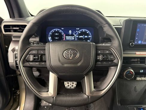 Certified 2026 Toyota Tacoma TRD Sport RWD image 24