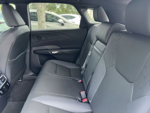 Certified 2025 Lexus RX 350 FWD image 16