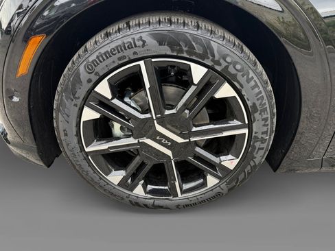 New 2025 Kia EV6 GT-Line image 9