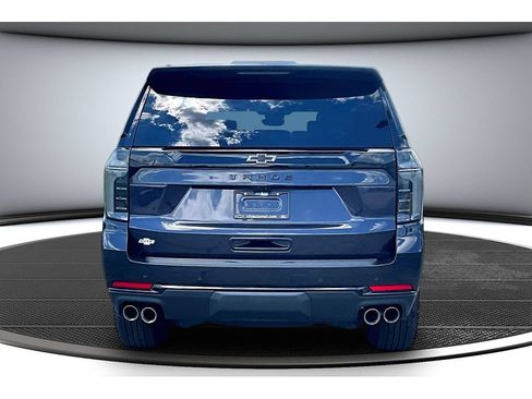 Used 2026 Chevrolet Tahoe Z71 AWD/4WD image 6