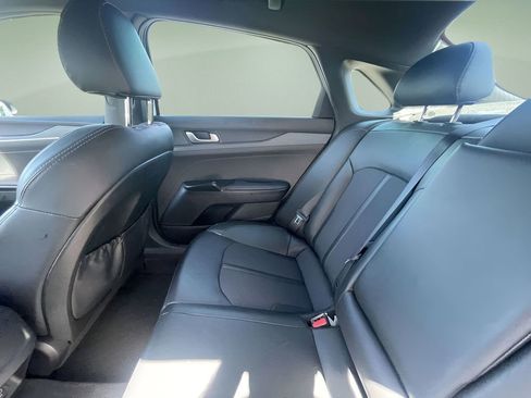 Used 2023 Kia K5 GT-Line FWD image 24