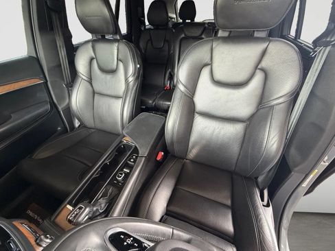 Used 2017 Volvo XC90 T6 Inscription w/ Vision Package AWD/4WD image 13