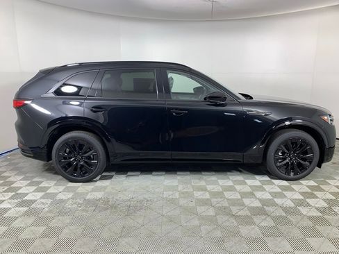 New 2026 MAZDA CX-90 3.3 Turbo S w/ Premium Package image 9