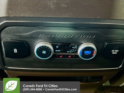 Used 2024 Ford Expedition Max King Ranch AWD/4WD image 40