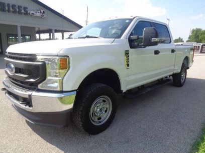 Used 2022 Ford F250 XL w/ Power Equipment Group