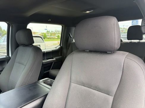 Used 2019 Ford F150 XLT w/ Equipment Group 302A Luxury AWD/4WD image 22