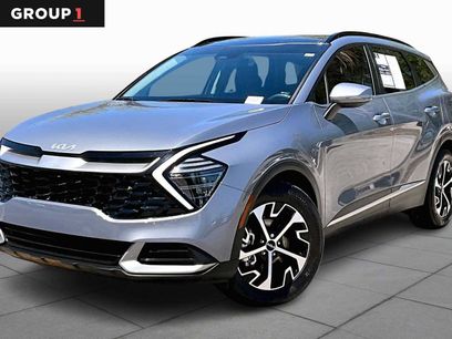 Used 2025 Kia Sportage EX w/ Premium Package