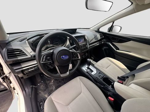 Used 2023 Subaru Impreza 2.0i AWD/4WD image 9