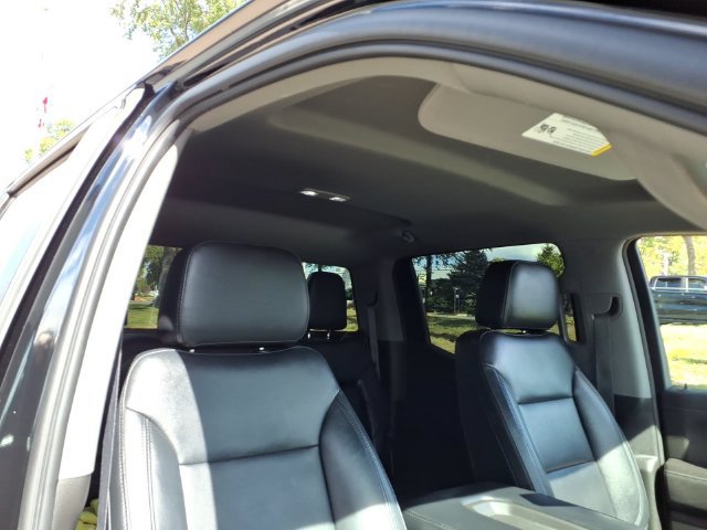 Used 2021 Chevrolet Silverado 1500 RST w/ Rally Edition AWD/4WD image 23