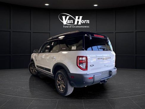 New 2026 Ford Bronco Sport Big Bend w/ Convenience Package image 3