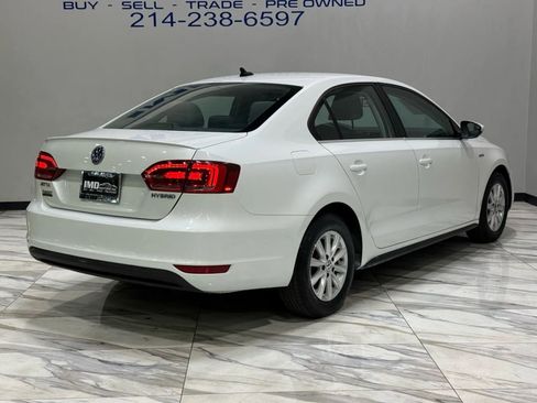 Used 2013 Volkswagen Jetta SE image 6