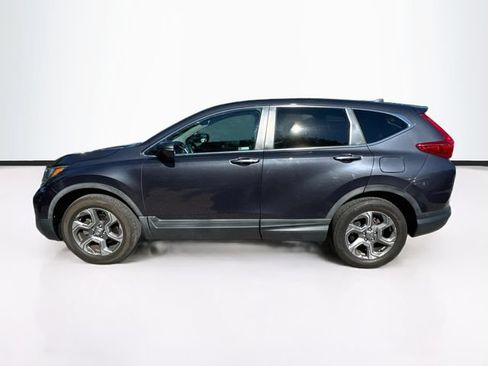 Used 2018 Honda CR-V EX-L image 5