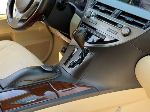 Used 2013 Lexus RX 450h AWD w/ Navigation Pkg image 17