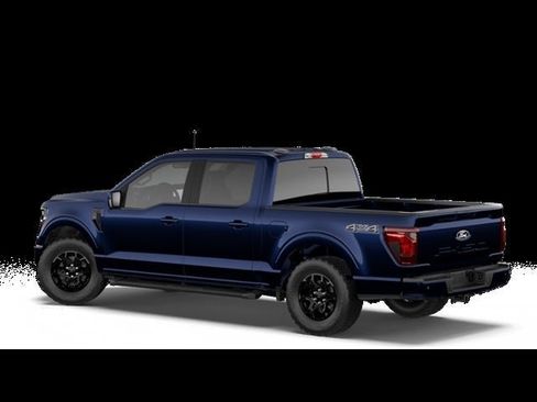 New 2026 Ford F150 XLT w/ Equipment Group 302A MID AWD/4WD image 46