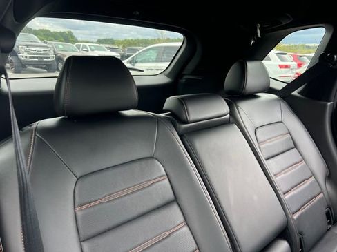 Used 2024 Honda CR-V Sport-L image 30
