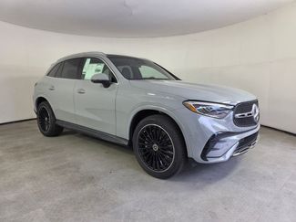 New 2026 Mercedes-Benz GLC 300 video 1