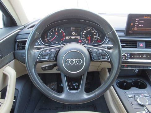 Used 2018 Audi A4 2.0T Ultra Premium image 31