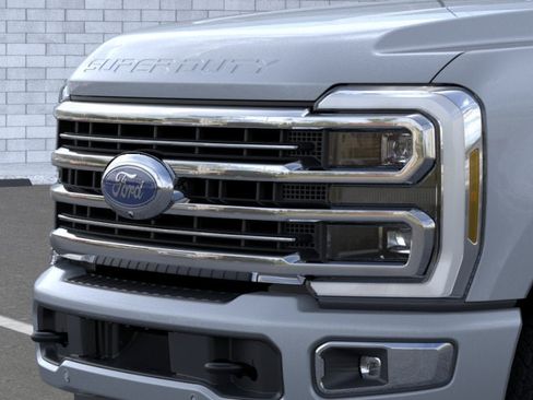New 2026 Ford F350 4x4 Crew Cab Super Duty image 39