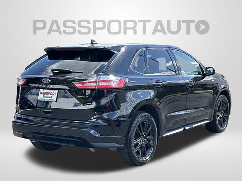 Used 2023 Ford Edge ST-Line AWD/4WD image 5