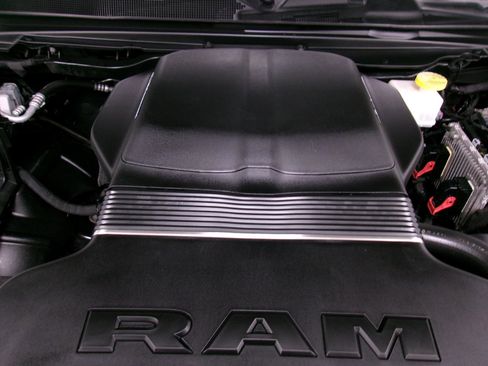 Used 2020 RAM 1500 Limited image 17