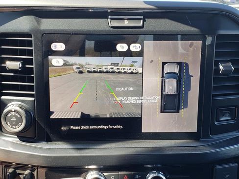 New 2026 Ford F350 Lariat AWD/4WD image 10