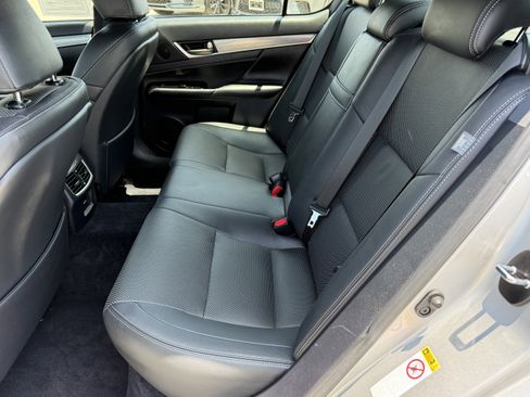 Used 2013 Lexus GS 350 w/ F Sport Pkg RWD image 29