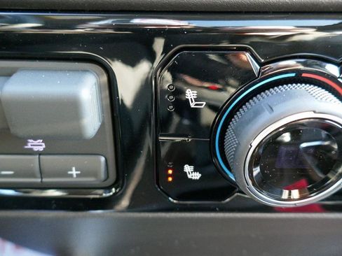 New 2026 Chevrolet Silverado 1500 RST w/ All Star Edition Plus image 19