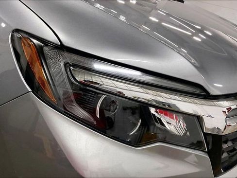 Used 2020 Honda Ridgeline RTL-E image 30