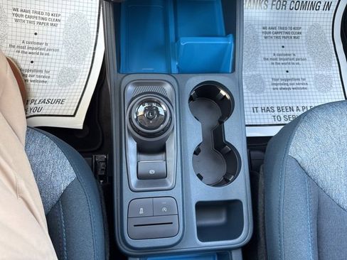 New 2025 Ford Maverick XLT w/ 4K Tow Package image 17