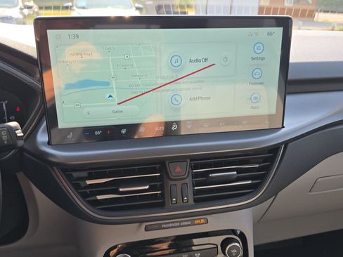 New 2026 Ford Escape Active w/ Tech Pack #1 image 21