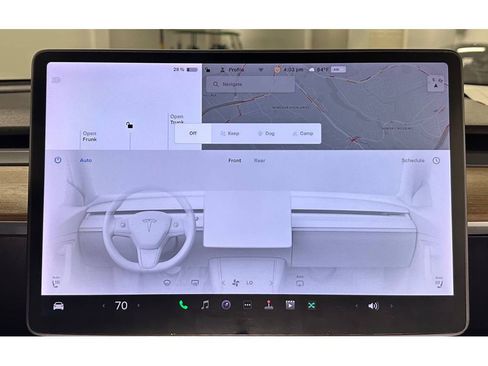 Used 2021 Tesla Model Y Long Range image 32