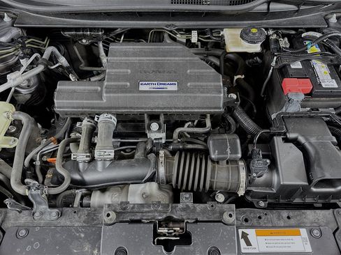 Used 2020 Honda CR-V Touring image 30