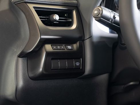 New 2026 Lexus UX 300h AWD image 27