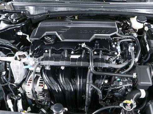 Used 2025 Kia K4 FWD image 28