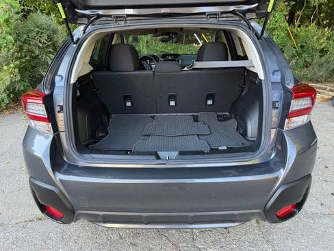 Used 2023 Subaru Crosstrek 2.0i image 39