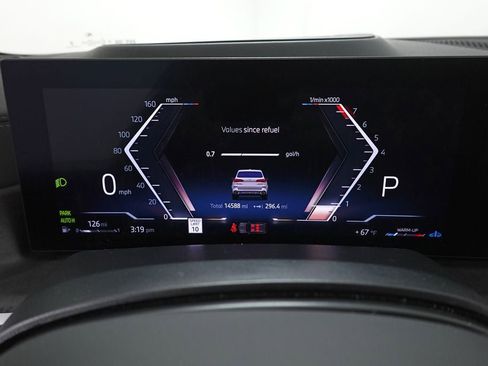 Used 2025 BMW X5 xDrive40i image 16