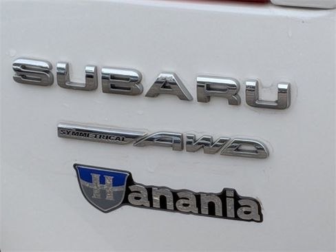 Used 2018 Subaru Outback 2.5i Limited image 8