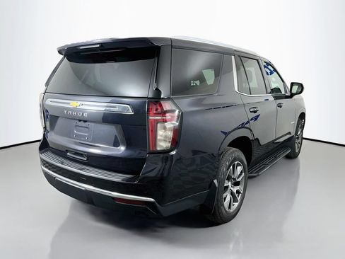 Used 2022 Chevrolet Tahoe LS w/ Driver Alert Package AWD/4WD image 9