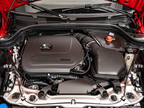 New 2026 MINI Cooper S FWD image 42