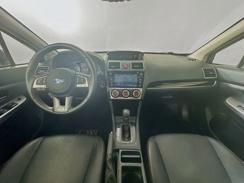Used 2017 Subaru Crosstrek 2.0i Limited AWD/4WD image 14