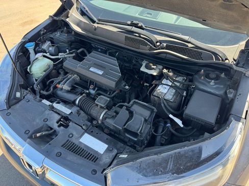 Used 2017 Honda CR-V Touring image 24