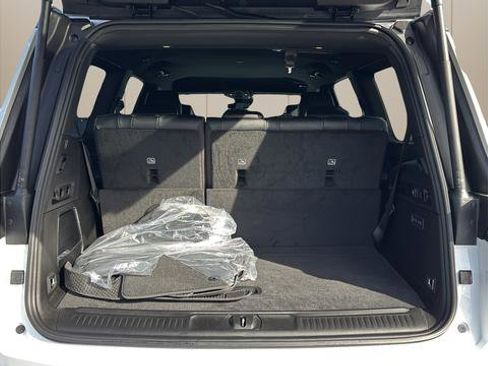 New 2026 Jeep Grand Wagoneer Limited w/ Rear Seat Video Group I image 14