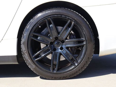 Used 2017 Maserati Quattroporte S image 57