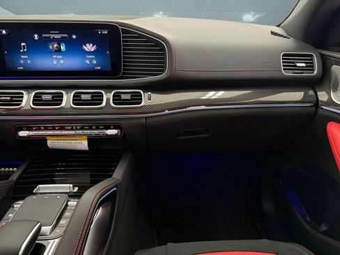 New 2026 Mercedes-Benz GLE 53 AMG 4MATIC Coupe image 24