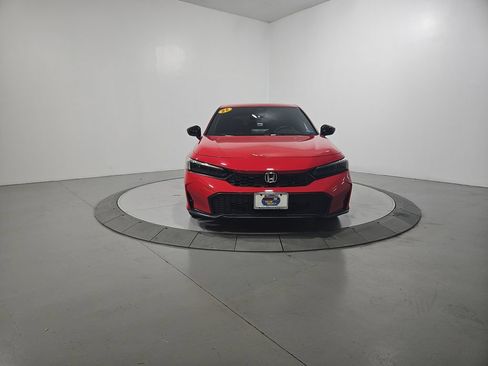 Used 2025 Honda Civic Sport image 8