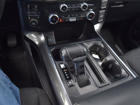 Used 2023 Ford F150 XLT w/ Equipment Group 302A High image 15