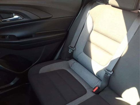 Used 2025 Chevrolet TrailBlazer LT image 17