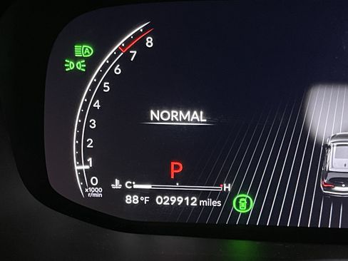 Used 2023 Acura MDX SH-AWD w/ Technology Package image 21