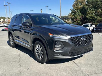 Used 2020 Hyundai Santa Fe SEL