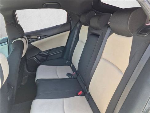Used 2018 Honda Civic EX image 18